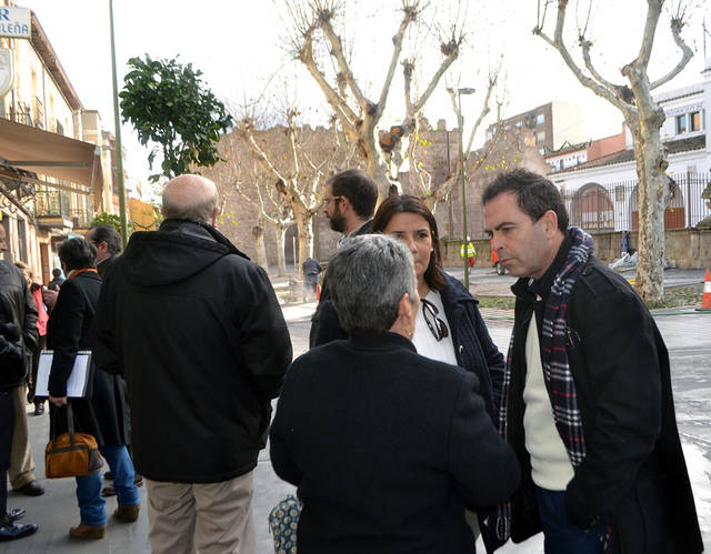 Constatan las primeras deficiencias del Urban