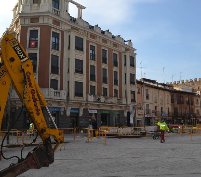 5 parados más en Talavera al finalizar diciembre