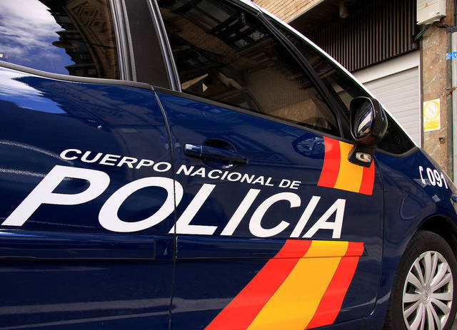 Piden 30.000 euros en un secuestro de 28 horas