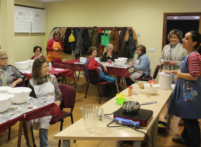 Nuevos talleres infantiles en el Museo Etnográfico