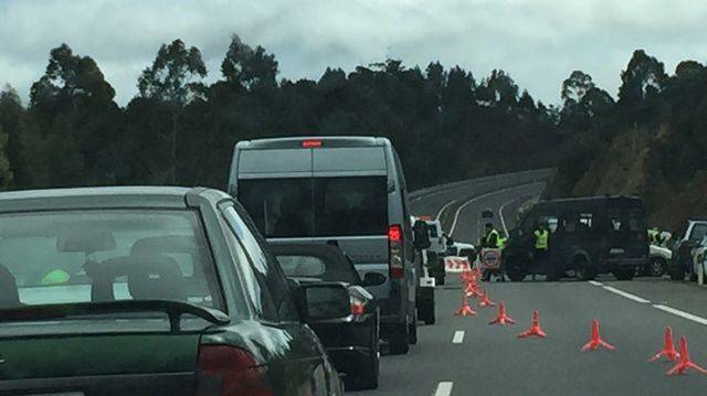 Atropellan a un Guardia Civil en Ocaña