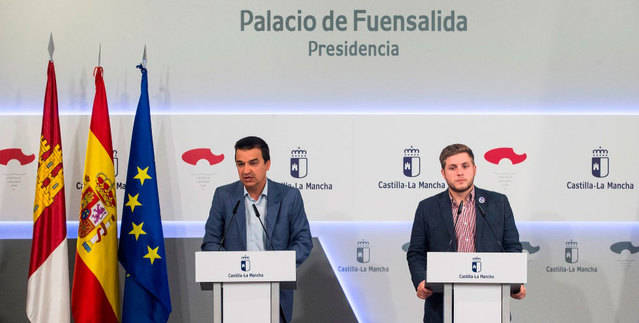 El Gobierno regional modifica la Ley de Caza