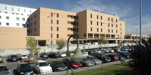 El Hospital de Talavera de la Reina será universitario