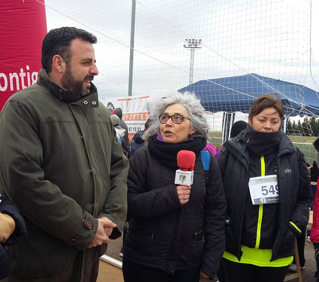 Trabajar juntos por alcanzar la igualdad