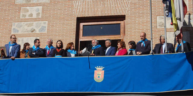 Talavera inicia su semana más grande. Llegan las MONDAS!