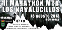 El II Marathon de Los Navalucillos va tomando forma