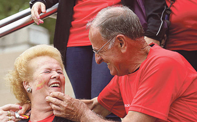 Margarita convocada con la Selección Española