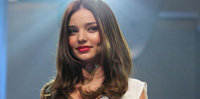 Miranda Kerr, amenazada de muerte