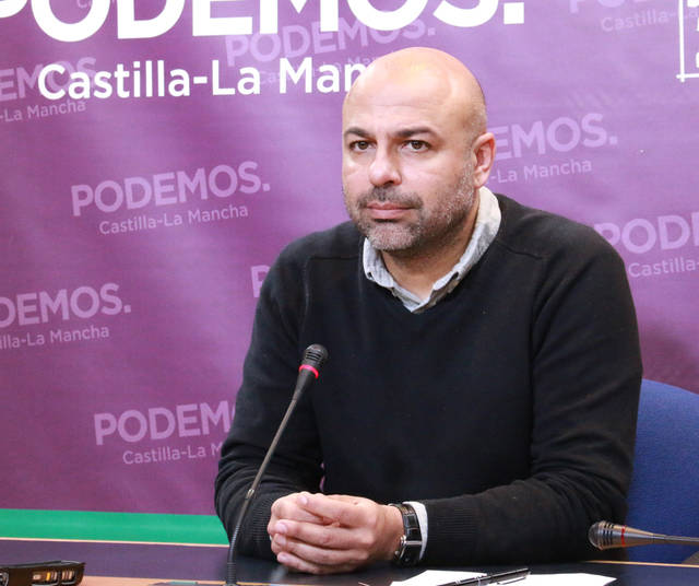 Podemos valora el inicio del curso político en C-LM