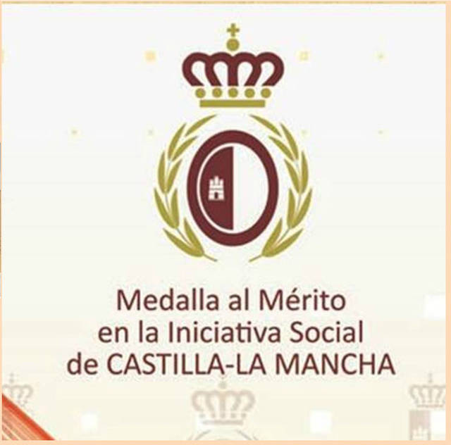 La Junta entrega las Medallas al Mérito