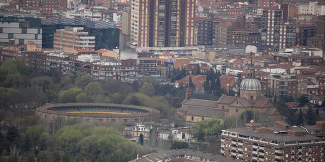 Desciende el paro en Talavera de la Reina