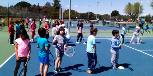 Jornada final para el Torneo de Tenis Memorial Segundo Esteban