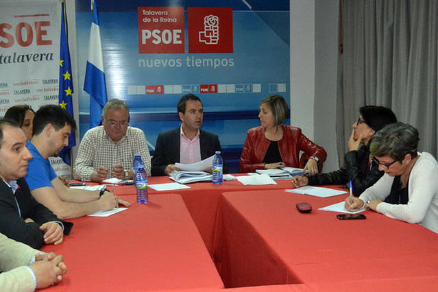 El PSOE aboga por un gobierno de progreso