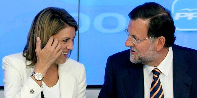 Admitido a trámite el recurso de Rajoy por las 35 horas