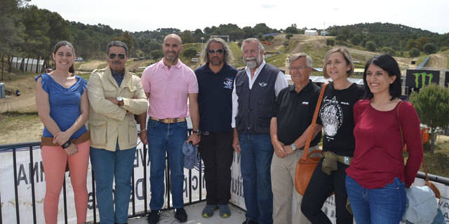 Sines visitará Talavera el próximo 31 de mayo