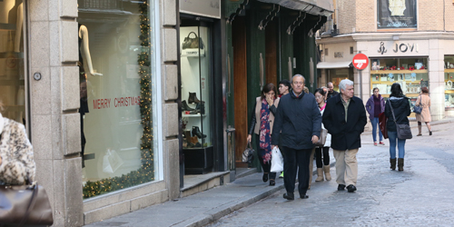 El Gobierno de Castilla-La Mancha ofrece a los consumidores recomendaciones para realizar compras en el periodo de rebajas