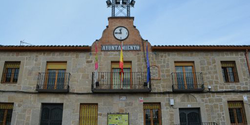 Acusado de estafador un ex concejal del Partido Popular en San Román de los Montes