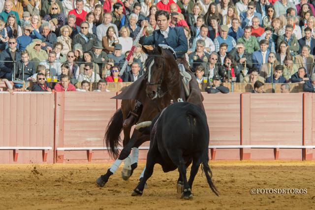 Sergio Galán: “Madrid ha sido fundamental en mi trayectoria”