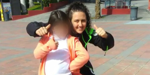 Una talaverana se niega a entregar a su hija al padre, condenado por abusos y malos tratos