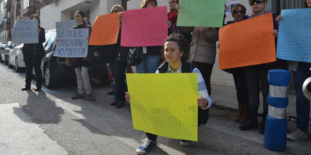 La Audiencia provincial estima el recurso de Susana Guerrero