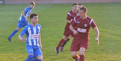 CF Talavera, un festín goleador para seguir soñando