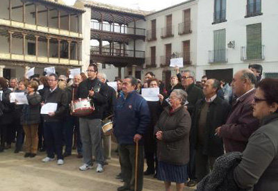 El TSJCLM permite a la Junta el cierre de las urgencias nocturnas excepto en Tembleque