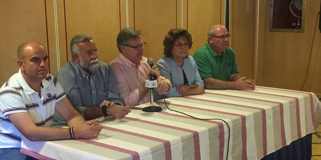 El PP aúna fuerzas en la comarca de Talavera por el caso Ciudad de Vascos