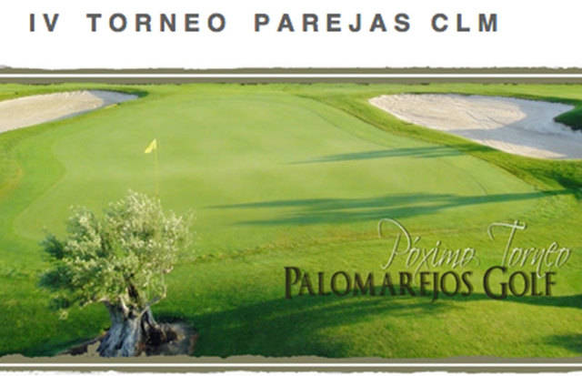 Cuarto torneo de Parejas en Palomarejos