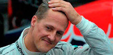 Comienza el proceso para sacar del coma a Schumacher