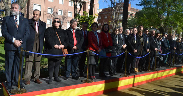 Ramos: “Los que dirigimos las instituciones nos debemos a quienes depositaron su confianza en nosotros para mejorar el rumbo de Talavera”