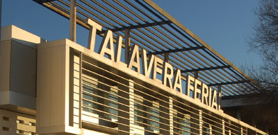 Talavera Ferial no acogerá más terrazas nocturnas