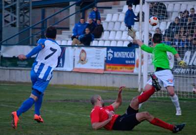 Victoria y play off