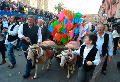 Talavera y sus tierras renuevan vínculos y tradición en la milenaria fiesta de Mondas