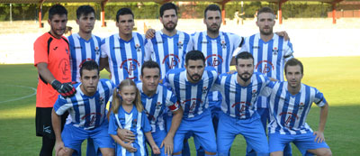 El CF Talavera busca en Manzanares una victoria que le asiente en play off