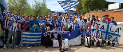 El deporte de Talavera se concentrará frente al Ayuntamiento contra el 'tasazo'