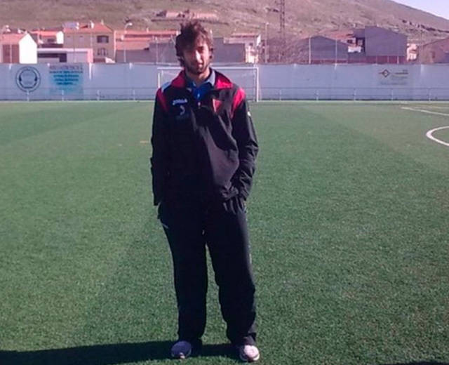 Fallece un joven futbolista de Azuqueca de Henares