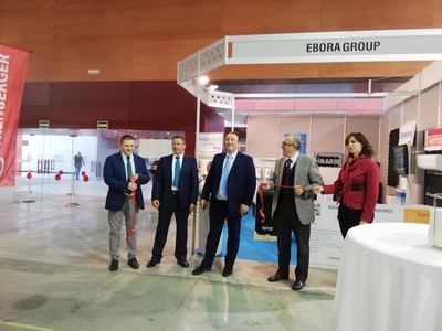 EXPOCLIMA abre sus puertas en el Ferial de Talavera