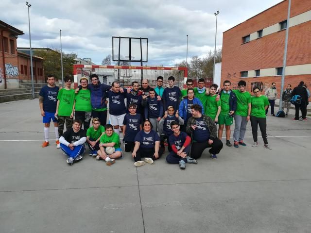 Fernando de Rojas y Clemente Palencia, nuevos líderes en Benjamín y Alevín