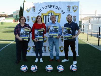 Nueva edición de 'La Grada CUP' este fin de semana en Cebolla