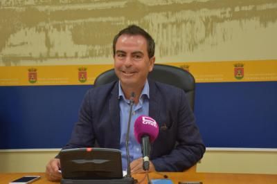 El PSOE critica la falta de iniciativa política del Gobierno municipal