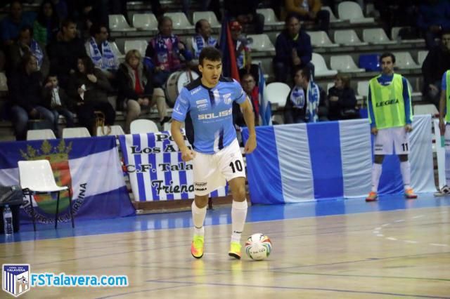 Jesús Jiménez: “Mientras sigamos sumando victorias los goles que anote son lo de menos”