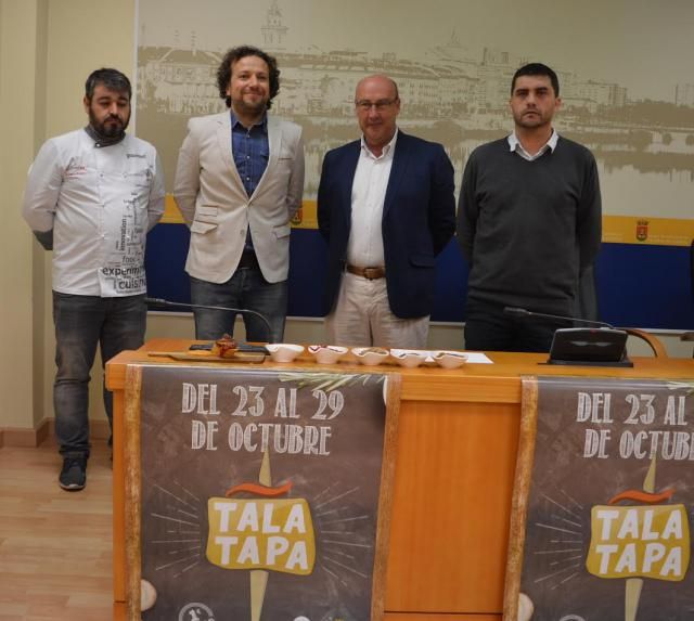 Talatapa consolida a Talavera como referente gastronómico y turístico a nivel nacional