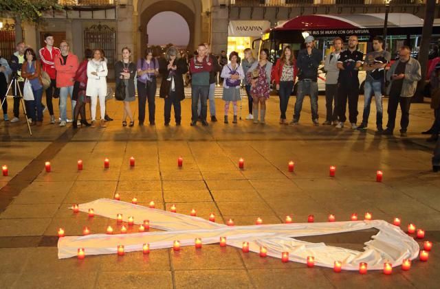 El Instituto de la Mujer de CLM destaca la importancia de la participación de los hombres en la lucha contra la violencia de género