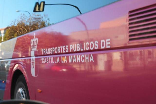 El transporte, un derecho para todos los jóvenes