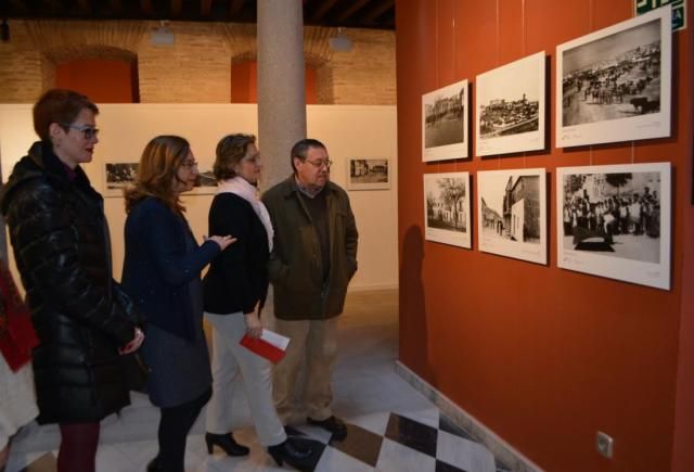 Una nueva exposición sobre fotografía social se suma a las muestras itinerantes en la provincia