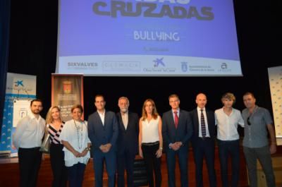 El proyecto ‘Vidas Cruzadas’ combatirá el acoso escolar