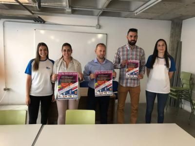 La fase final del 'Torneo JCCM de Baloncesto Senior Femenino' se celebrará en Talavera