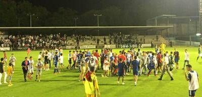 El CF Talavera se enfrenta al Antequera el próximo miércoles en la segunda eliminatoria de Copa