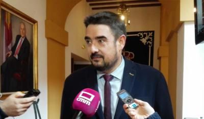 El PSOE pedirá en las Cortes que PP explique la retirada de su moción sobre AVE y tren en Talavera