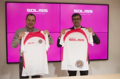 La Fundación Soliss renueva su patrocinio al mejor club de ajedrez de Castilla-La Mancha